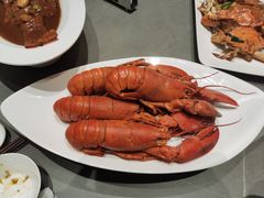 -神洲四海大酒楼(王府井澳门中心店)