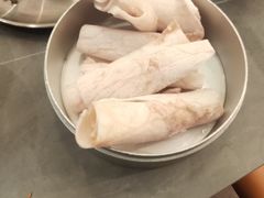 -晓沸牛肉海鲜小火锅(白湖亭万达广场店)