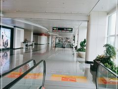 -福州长乐国际机场