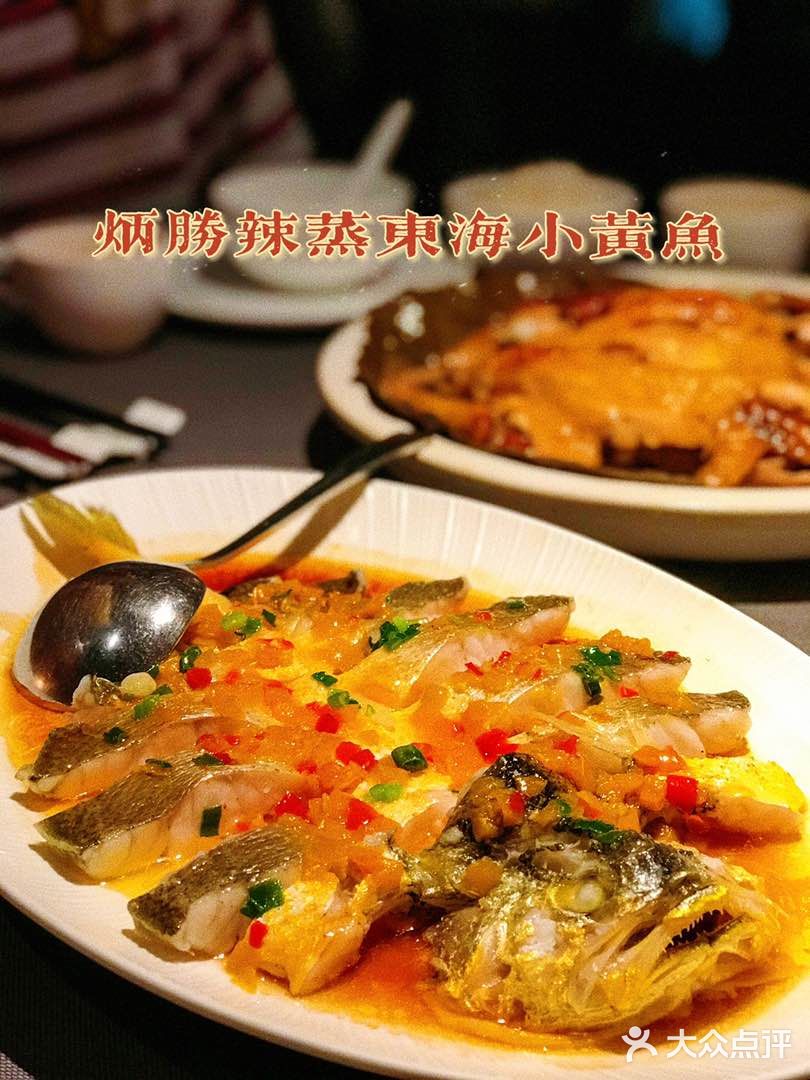 深圳必打卡「小炳胜」炳胜私厨人气榜广州菜🍃