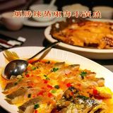 深圳必打卡「小炳胜」炳胜私厨人气榜广州菜🍃