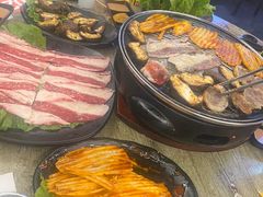 -吉志烤肉(太原总店)