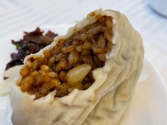 松籽烧卖-怡园饭店-餐厅(四望亭店)