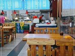 大堂-许家鸡味手抻面馆(杏林街店)