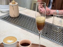 -玫瑰咖啡(中山六路店)