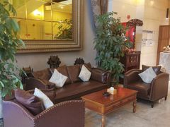 -汤泉良子·沐足·颂钵疗愈·SPA(珠江新城店)