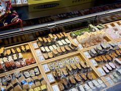 -七滨外带寿司(万风新天地店)