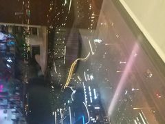 -洄归山也·高空C位湖景下午茶(东方之门店)