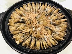 -海逸海鲜酒家(古北店)