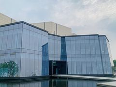-公共文化中心剧院