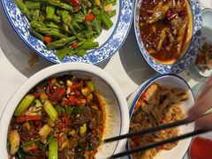 -回家吃饭·地道南昌菜(建德观总店)