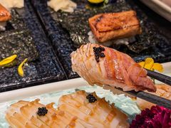 -炙柒Sekinana·精致日料(合生汇店)