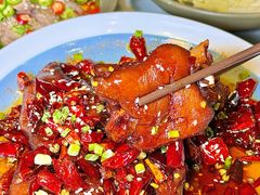 -懒人盐府人家(航天桥店)