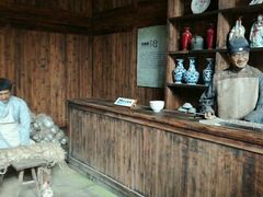 -景德镇古窑民俗博览区