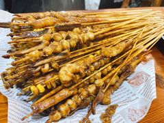 -十里铺铁板鱿鱼