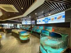 水产区-天禧(西溪店)