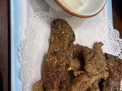 -靖远尕六美味羊羔肉
