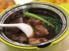 -太兴餐厅(东方广场分店)