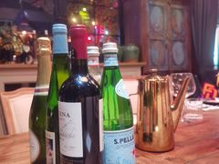 -SISTERS BAR RESTAURANT川意酒馆(嘉善老市H楼店)