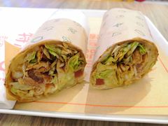 -特派卷·老北京烤鸭卷(合生汇购物中心店)