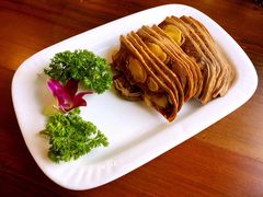 -浦江餐饮·上海菜馆(五四路店)