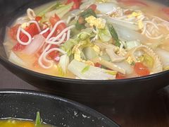 -家烧面馆【南山路知名经典面食】