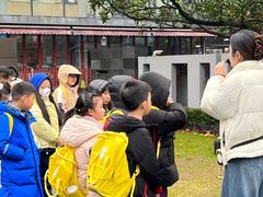 -蓝话筒·少儿成人演讲口才·主持朗诵·戏剧表演(大华第一坊店)