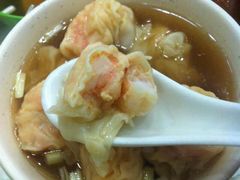 -麦文记面家(佐敦店)