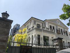 -天津意大利风情旅游区