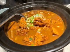 -刀板香·安徽菜(国购IFC店)