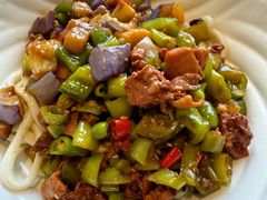 -文三里屯面馆(三里屯店)