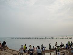 -老虎石海上公园