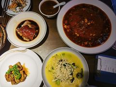 -应天大明王朝·南京菜创始店(中山陵店)