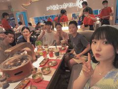 -西塔老太太泥炉烤肉(川沙百联店)