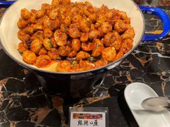 -西藏饭店·亚克·食光自助餐厅(文殊院店)