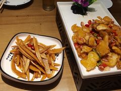 -鸿运楼·舌尖上的徽菜