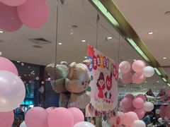 -西贝(武汉群星城店)
