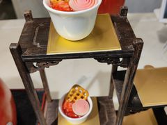 -西安威斯汀大酒店