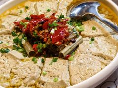 -一江春水·杭帮臻宴(三台山店)