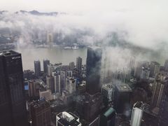 -WFC会仙楼观景台