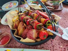 -La Terre乐田(万象城店)