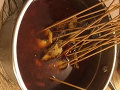 胖太太四川麻辣排骨串(镇江路店)-胖太太四川麻辣排骨串(镇江路分店)