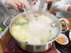 -广州海鲜酒楼(长丰园店)