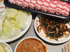 -蜀留香火锅·始于1999·原四川老火锅(白堤路店)