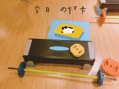 -银吉姆健身(恒隆馆)