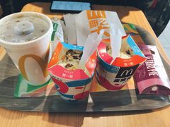 -首创奥特莱斯(西安店)
