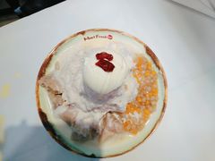 -鲜芋仙(观音桥大融城LG店)