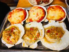 -炒豆合作社(东四总店)