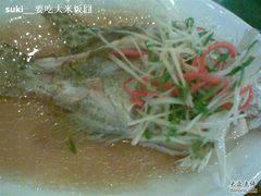 鱼-桦立酒家(宜山路店)