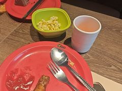 -好伦哥比萨烤肉自助(马家堡店)